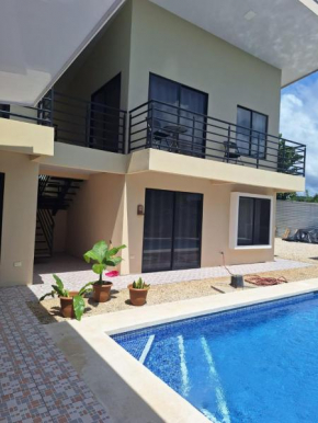Lovely digital nomad haven in San Juanillo beach